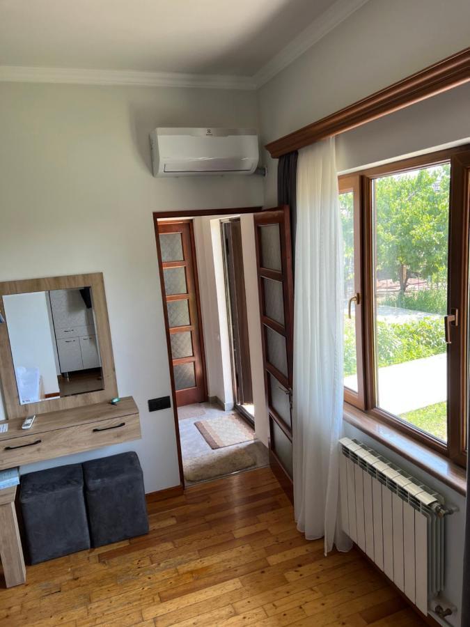 Ygg Erevan & Tours Bagian luar foto