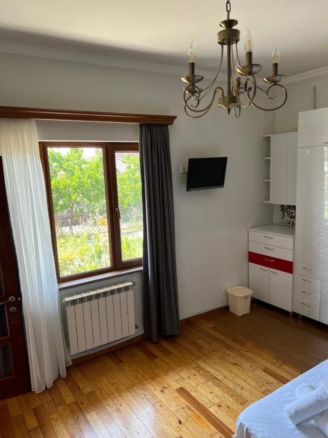 Ygg Erevan & Tours Bagian luar foto